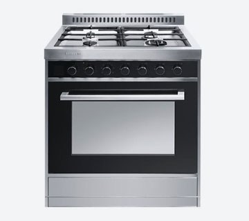 Sanfer Integrated Kitchen Sanfer Integrated Kitchen